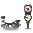 Zeagle Regulator + Gauge Console Package – Onyx II Regulator + Combo 2 Gauge — Zeagle Onyx II