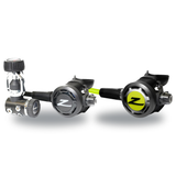 Zeagle Regulator + Octopus Package – Onyx II Regulator + Onyx II Octopus — includes Zeagle Onyx II 1st Stage Yoke with Onyx…
