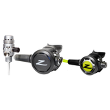 Zeagle Regulator + Octopus Package – Onyx II Regulator + Onyx II Octopus — Zeagle Envoy/RaZor II