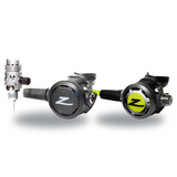 Zeagle Regulator + Octopus Package – Onyx II Regulator + Onyx II Octopus — Zeagle Envoy/RaZor II