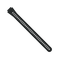 Shearwater Remora Band Extra Long (Tail Only) - Black