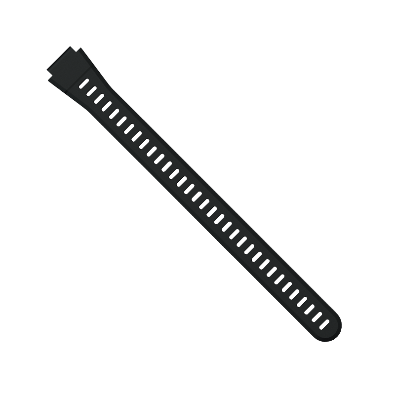 Shearwater Remora Band Extra Long (Tail Only) - Black