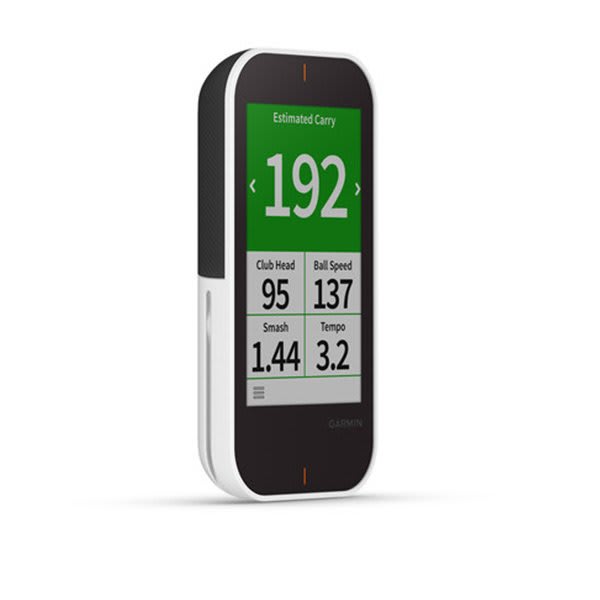 Garmin Approach G80 Golf GPS Handheld with Launch Monitor