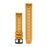 Garmin Instinct and Instinct Solar 22 mm Watch Bands - Sunburst