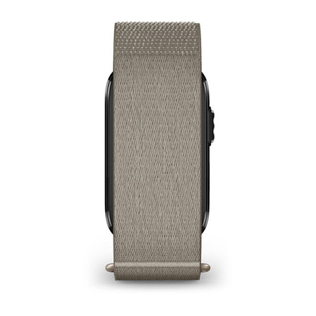 Garmin CIRQA Smart Band French Gray — right profile