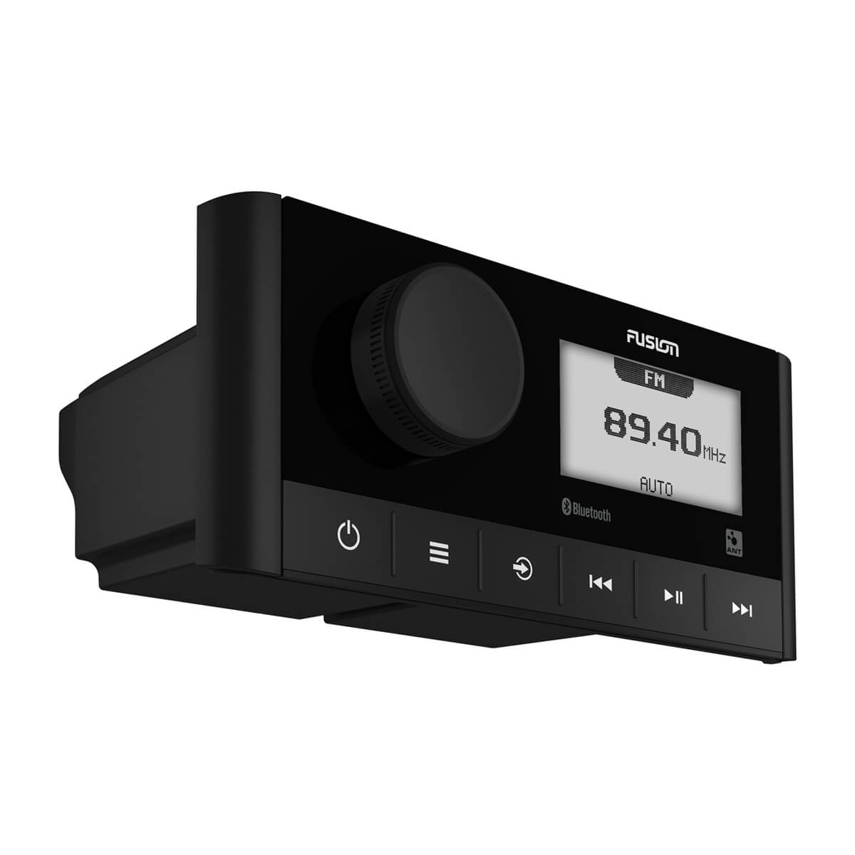 Fusion MS-RA60 Marine Stereo (010-02405-00) - view 2