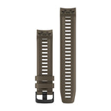 Garmin Instinct and Instinct Solar 22 mm Watch Bands - Coyote Tan
