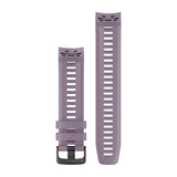 Garmin Instinct and Instinct Solar 22 mm Watch Bands - Orchid