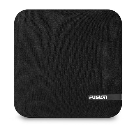 Fusion SM Series 6.5 in Shallow-Mount Marine Speakers, Classic Black (010-02263-11) - view 2