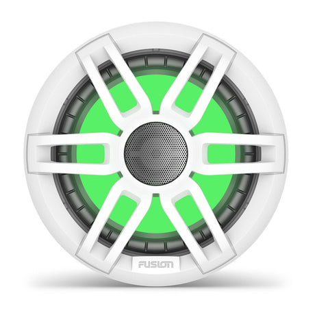 Fusion XS Series 6.5 in Wake Tower Speakers with RGB LED, Sports White (010-02583-00) - view 2