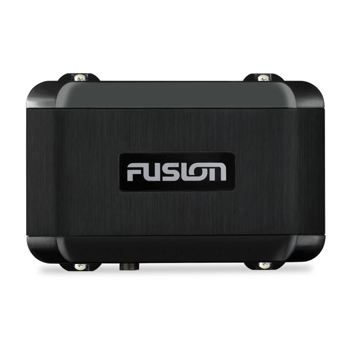 Fusion MS-BB100 Marine Black Box Stereo with Wired Remote (010-01517-01) - view 2