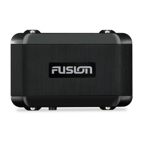 Fusion MS-BB100 Marine Black Box Stereo with Wired Remote (010-01517-01) - view 2