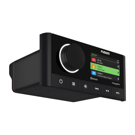 Fusion Apollo MS-RA670 Marine Stereo (010-02138-00) - view 2