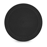 Fusion FM Series Flush-Mount Marine Speakers, 6.5 in 120 W, Round Black (010-02299-01) - view 2