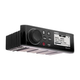 Fusion MS-RA70 DIN-Size Marine Stereo with Bluetooth (010-01516-01) - view 2