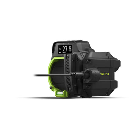 Garmin Xero A1, A1i and A1i PRO Auto-Ranging Digital Bow Sight – A1i PRO / Right Hand