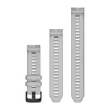 Garmin Instinct 2S Solar 20 mm Watch Bands - Mist Camo