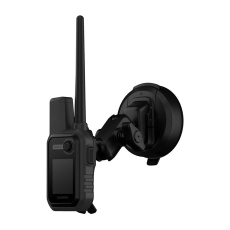 Garmin Car Mount for Alpha 10 Handheld