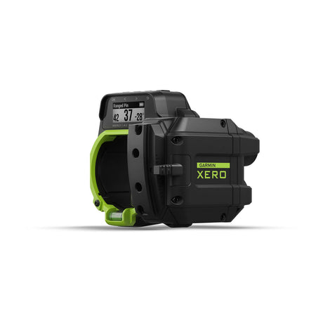 Garmin Xero A1, A1i and A1i PRO Auto-Ranging Digital Bow Sight – A1 / Right Hand