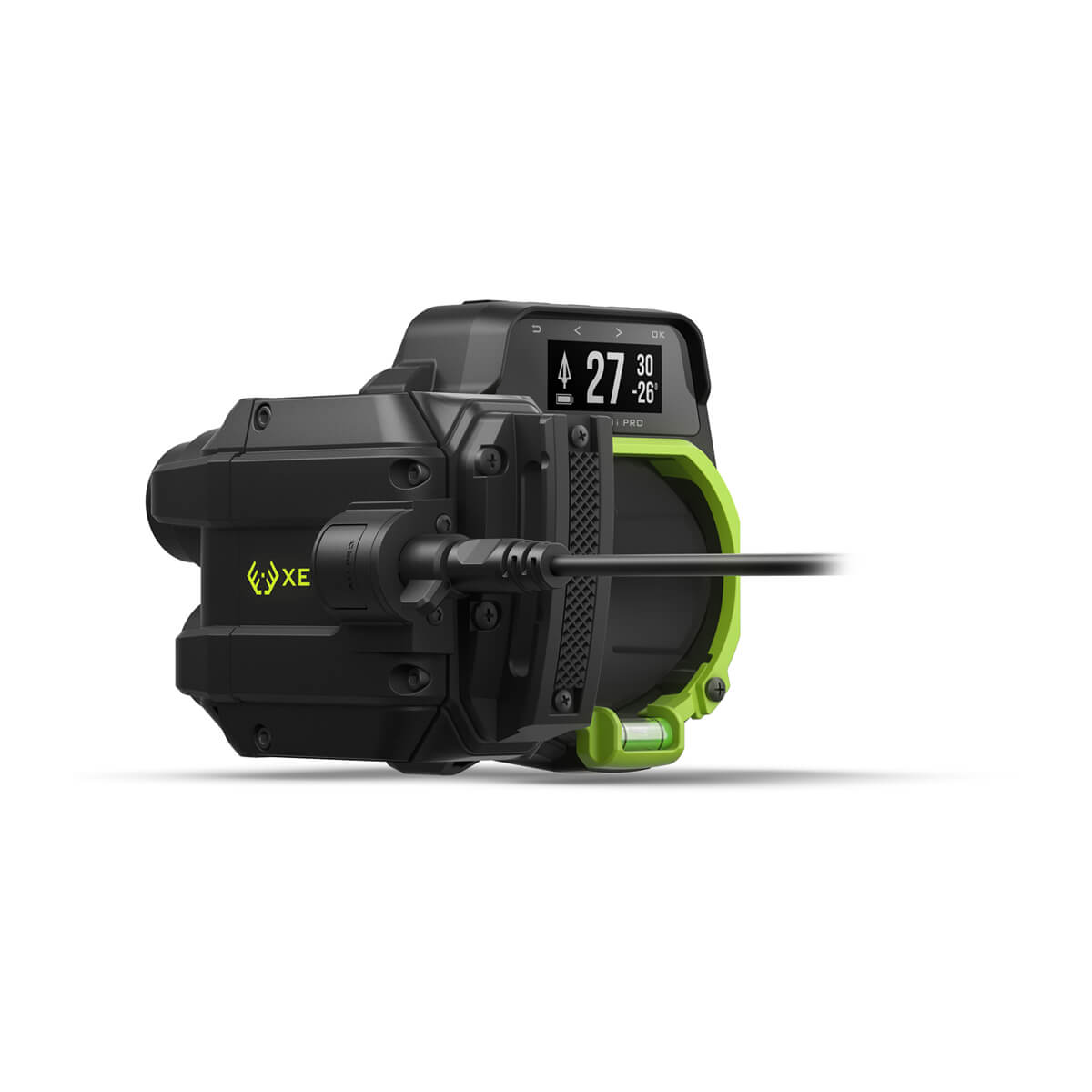 Garmin Xero A1, A1i and A1i PRO Auto-Ranging Digital Bow Sight – A1i PRO / Left Hand