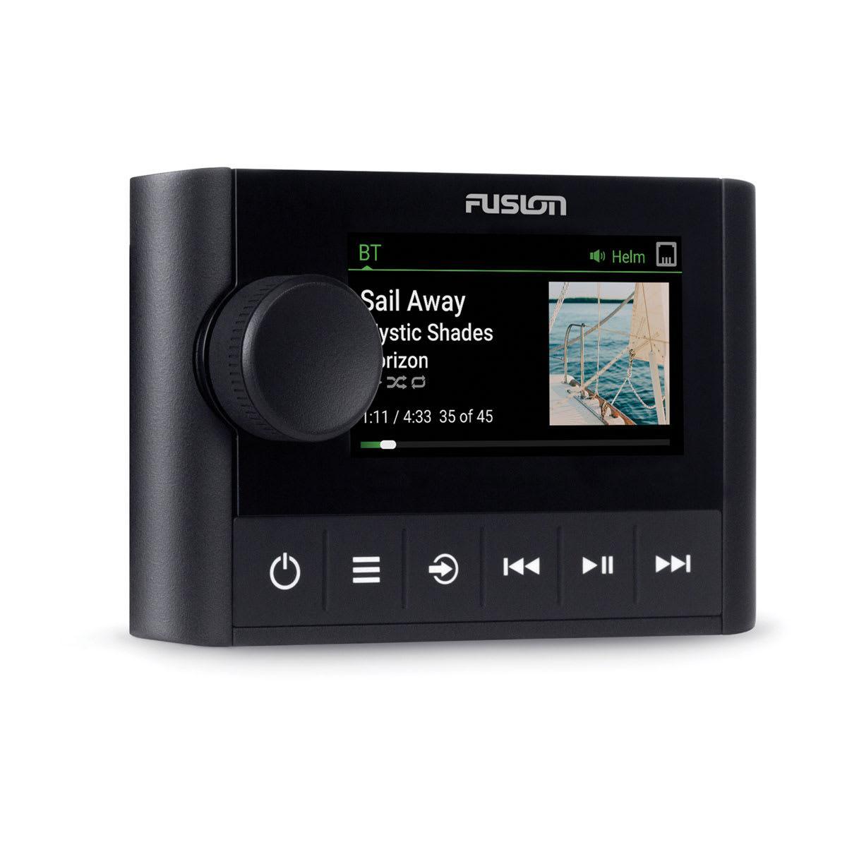 Fusion Apollo MS-ERX400 Marine Wired Remote (010-02244-00) - view 2