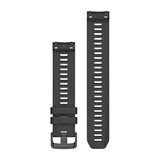 Garmin Instinct 2 and Instinct Crossover 22 mm Watch Bands - Graphite Camo