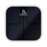 Garmin Index S2 Smart Scale – Black
