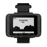 Garmin Foretrex 801 and 901 Wrist-Mounted GPS Navigator – No / Yes