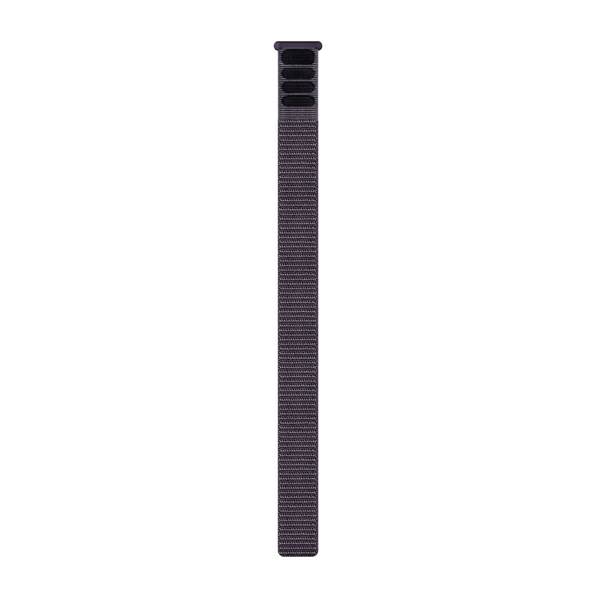 Garmin UltraFit Nylon Straps (20 mm) - Deep Orchid