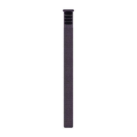 Garmin UltraFit Nylon Straps (20 mm) - Deep Orchid