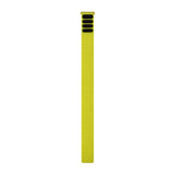 Garmin UltraFit Nylon Straps (22 mm) - Amp Yellow