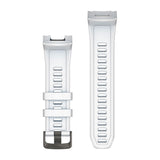 Garmin Instinct 2X Solar 26 mm Watch Bands - Whitestone