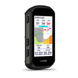 Garmin Edge 550 and Edge 850 GPS Bike Computer – Edge 550