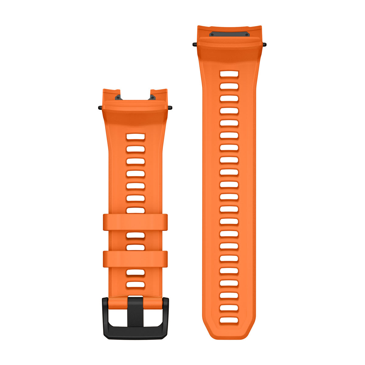 Garmin Instinct 3 50 mm 26 mm Watch Bands - Solstice Silicone