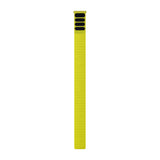 Garmin UltraFit Nylon Straps (26 mm) - Amp Yellow
