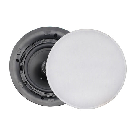 Fusion MS-CL602 In-Ceiling Cabin Speakers (MS-CL602) - view 2