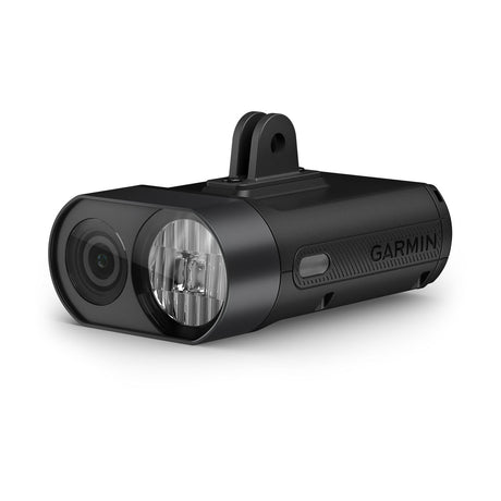 Garmin Varia Vue Cycling Camera Headlight
