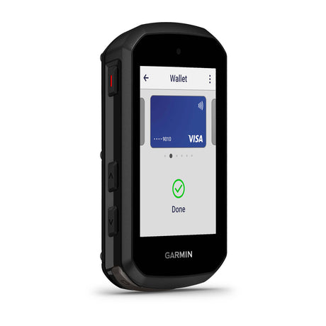 Garmin Edge 550 and Edge 850 GPS Bike Computer – Edge 850