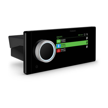 Fusion Apollo MS-RA800 Marine Stereo (010-02937-00) - view 2