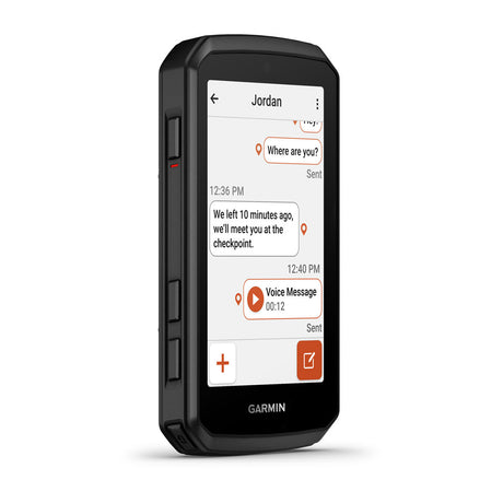 Garmin Edge 1060 Premium GPS Bike Computer (010-04598-00) - view 2