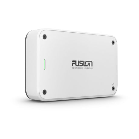 Fusion Apollo Marine Amplifiers, 6-Channel (010-02284-65) - view 2