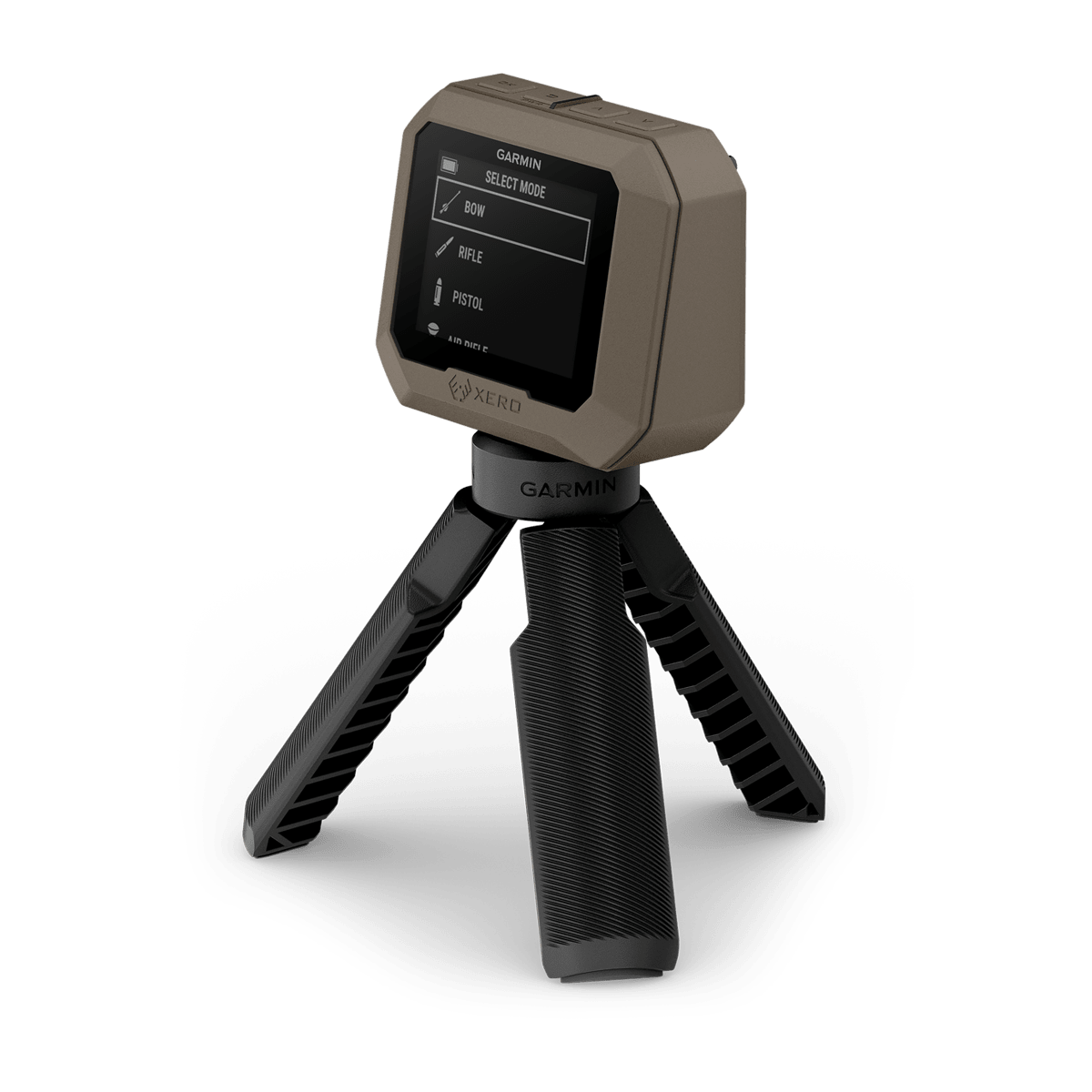 Garmin Xero C1 PRO Shooting Chronograph