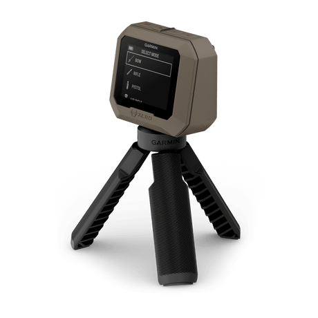Garmin Xero C1 PRO Shooting Chronograph