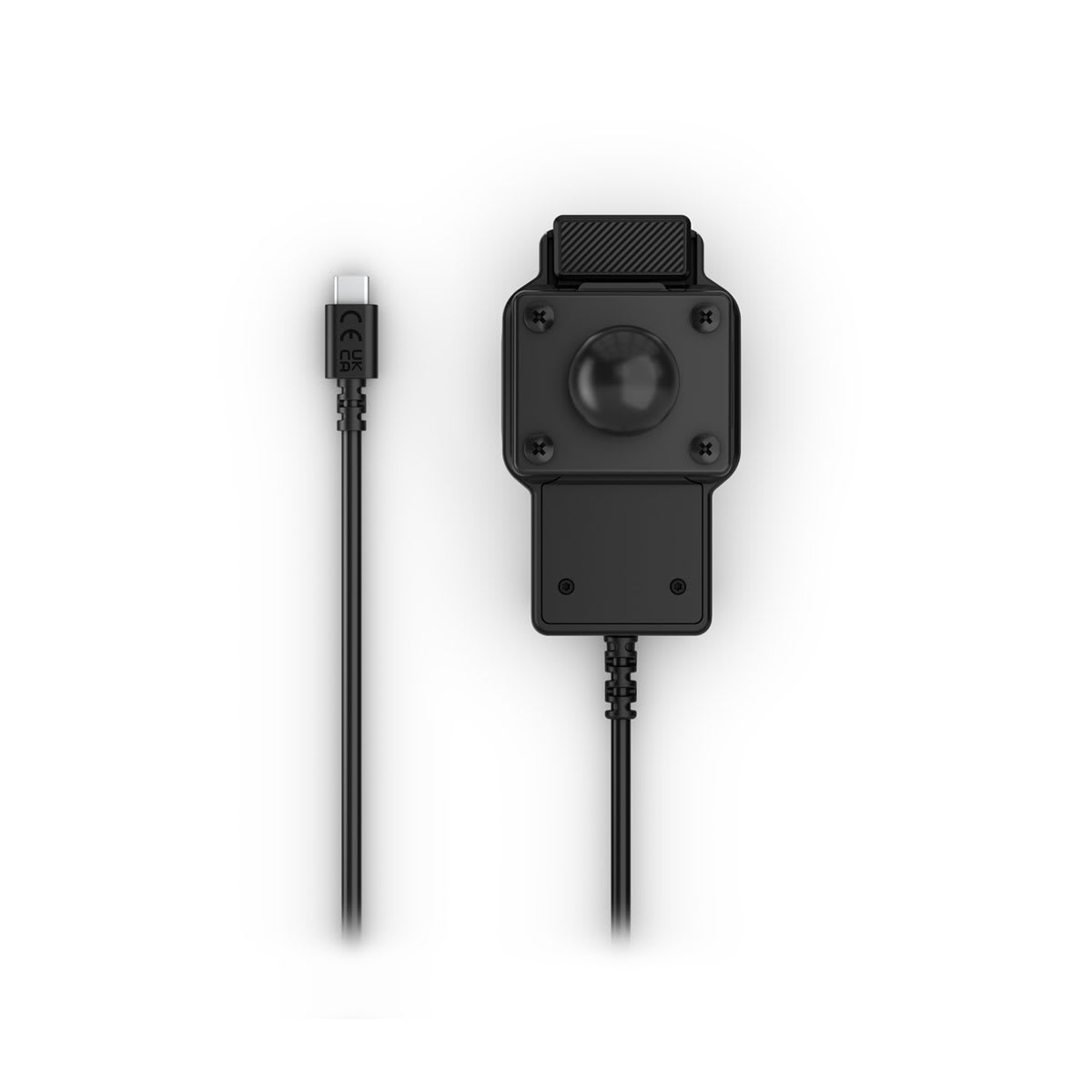 Garmin Powered Mount for GPSMAP H1 Handhelds