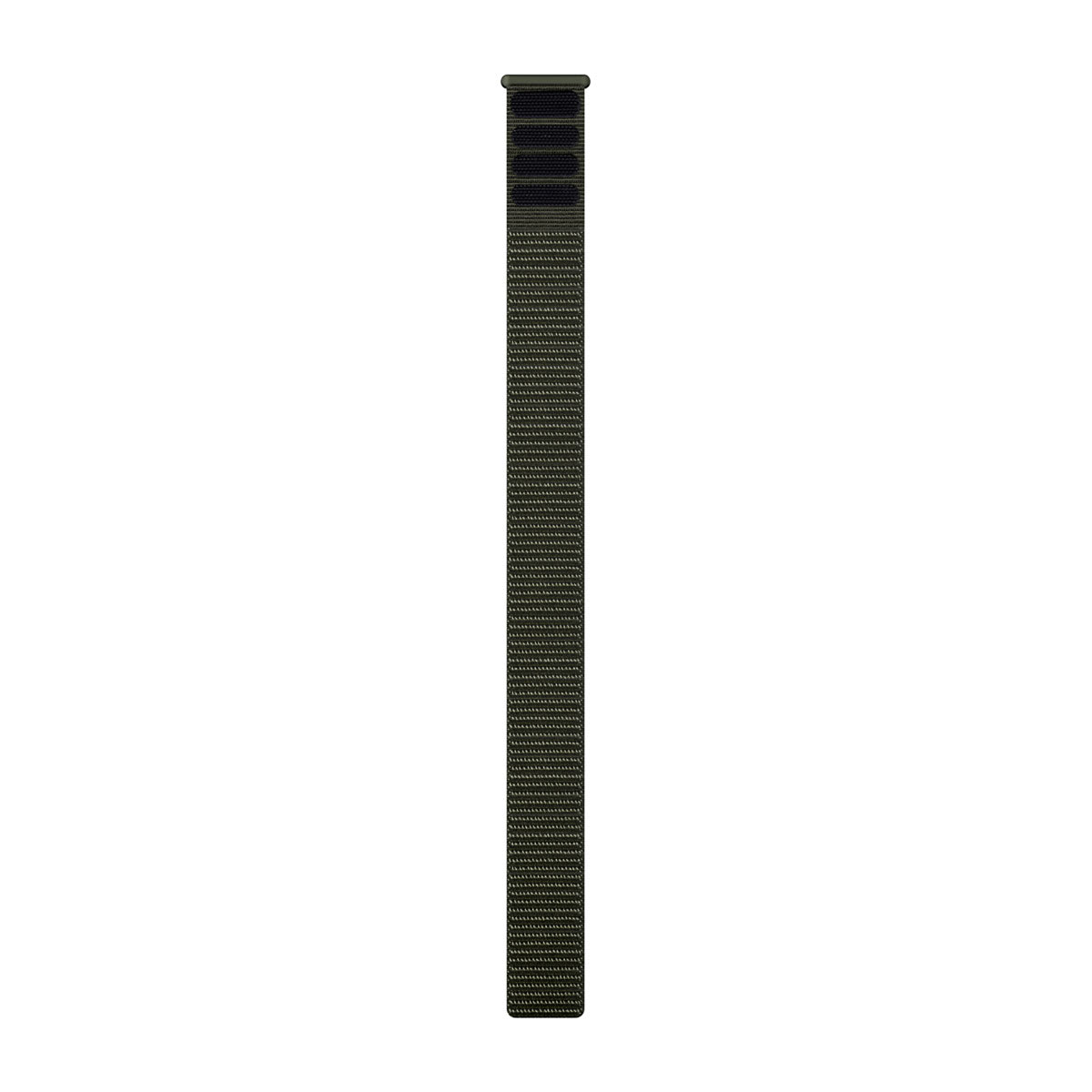 Garmin UltraFit Nylon Straps (26 mm) - Moss