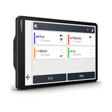 Garmin Alpha XL 10-inch Dog Tracking Navigator