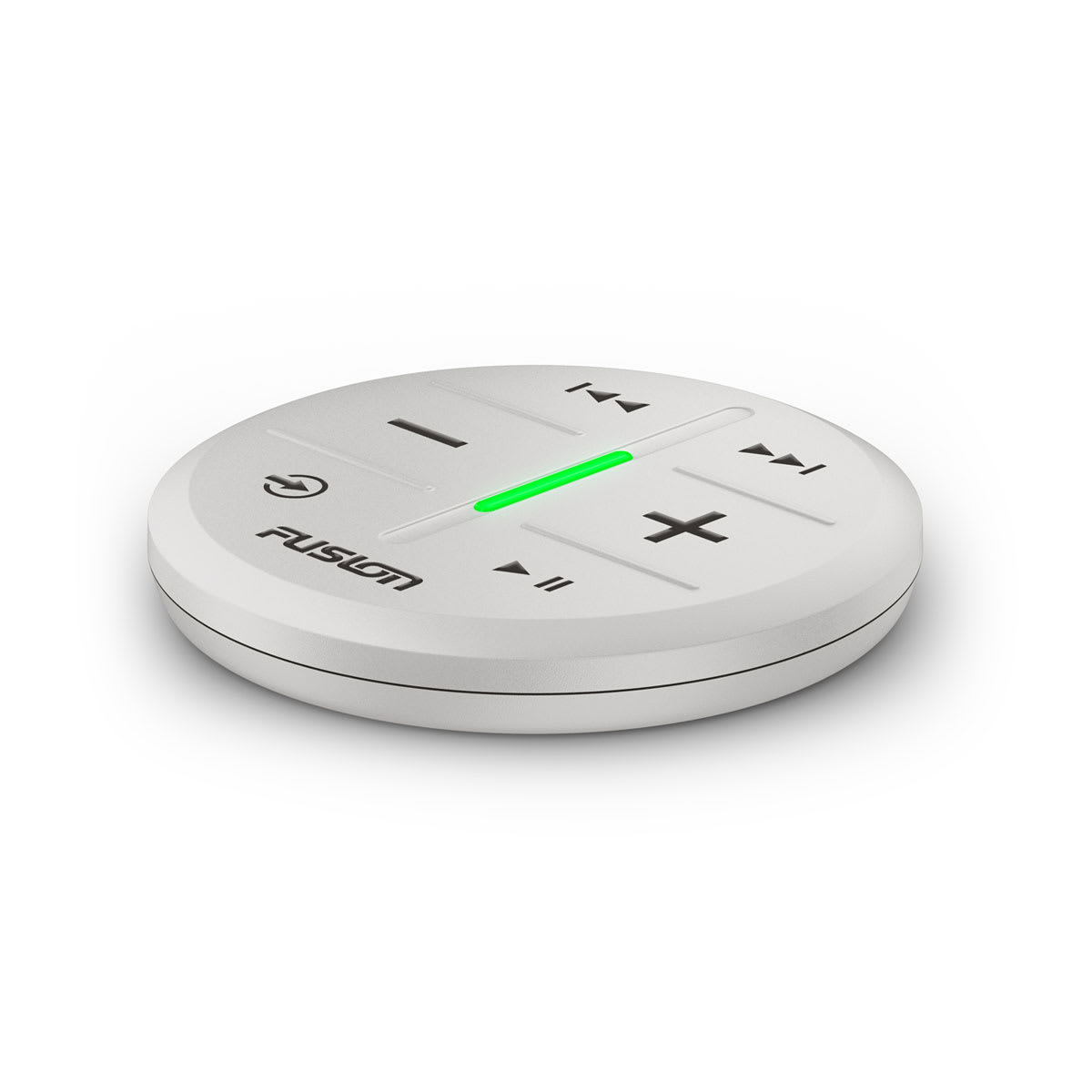 Fusion ARX Wireless Marine Remote Control, White (010-02167-21) - view 2