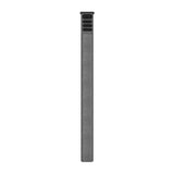 Garmin UltraFit Nylon Straps (22 mm) - Gray