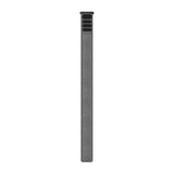 Garmin UltraFit Nylon Straps (20 mm) - Gray
