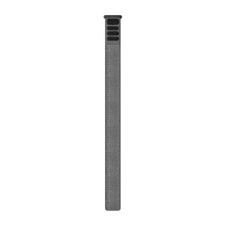Garmin UltraFit Nylon Straps (20 mm) - Gray